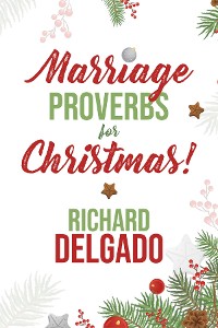 Cover Marriage Proverbs for Christmas!