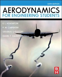 Cover Aerodynamics for Engineering Students