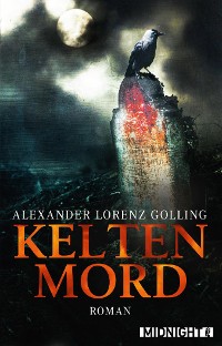 Cover Keltenmord