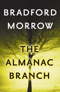 Cover Almanac Branch