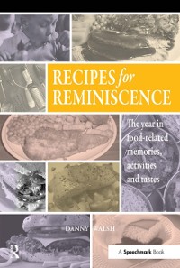 Cover Recipes for Reminiscence