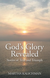 Cover God’s Glory Revealed