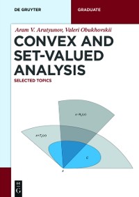 Cover Convex and Set-Valued Analysis