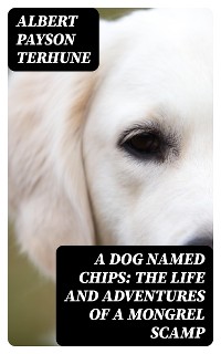Cover A Dog Named Chips: The Life and Adventures of a Mongrel Scamp