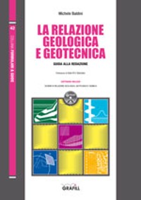 Cover La relazione geologica e geotecnica
