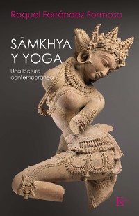 Cover Samkhya y Yoga