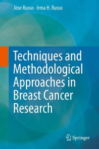 Cover Techniques and Methodological Approaches in Breast Cancer Research