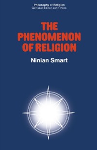Cover Phenomenon of Religion
