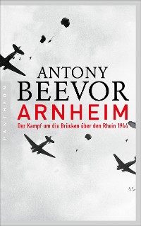 Cover Arnheim