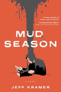 Cover Mud Season