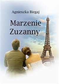 Cover Marzenie Zuzanny