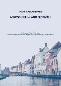 Cover Across Fields and Festivals