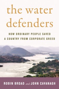 Cover Water Defenders