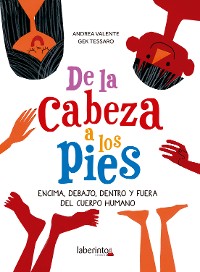 Cover De la cabeza a los pies