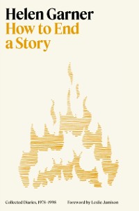 Cover How to End a Story