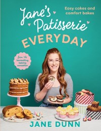 Cover Jane s Patisserie Everyday
