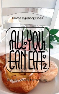 Cover ALL YOU CAN EAT 2