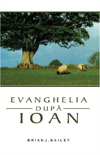Cover Evanghelia după Ioan