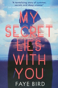 Cover My Secret Lies with You