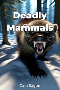 Cover Deadly Mammals