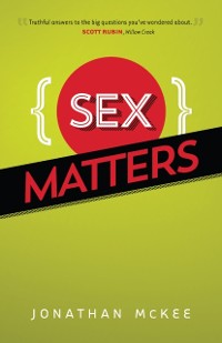 Cover Sex Matters