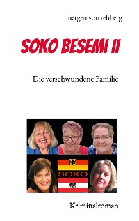 Cover Soko Besemi II