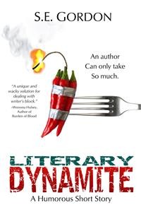 Cover Literary Dynamite
