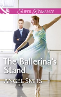 Cover BALLERINAS STAND_CHAIR AT4 EB