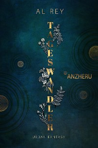Cover Tageswandler 2: Anzheru
