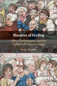 Cover Theatres of Feeling