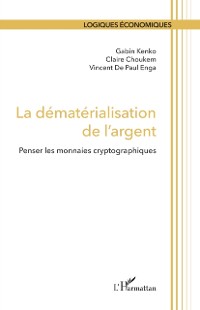 Cover La dematerialisation de l'argent