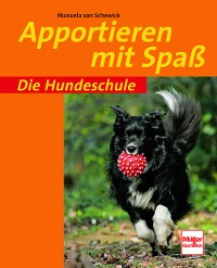 Cover Apportieren mit Spaß