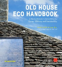 Cover Old House Eco Handbook