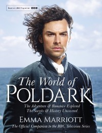 Cover World of Poldark