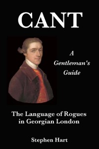 Cover Cant - A Gentleman's Guide