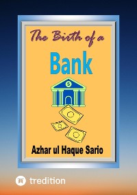 Cover The Birth of a Bank