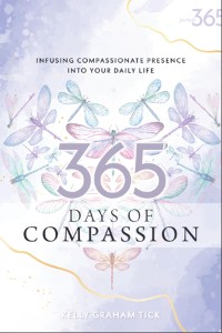 Cover 365 Days of Compassion