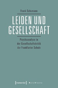 Cover Leiden und Gesellschaft
