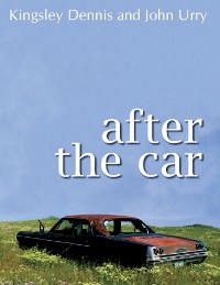 Cover After the Car