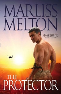 Cover Protector (The Taskforce Series, Book 1)