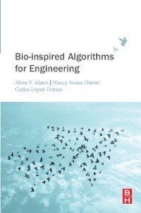 Cover Bio-inspired Algorithms for Engineering