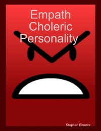 Cover Empath Choleric Personality