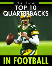 Cover Top 10 Quarterbacks in Football