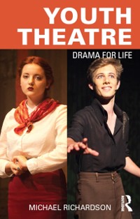 Cover Youth Theatre
