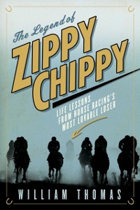 Cover Legend of Zippy Chippy