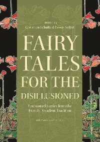 Cover Fairy Tales for the Disillusioned