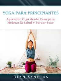 Cover Yoga para Principiantes
