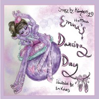 Cover Emma's Dancing Day