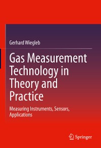 Cover Gas Measurement Technology in Theory and Practice