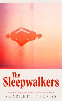 Cover The Sleepwalkers